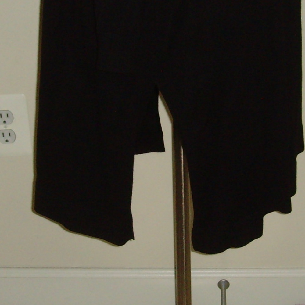 VERVE AMI Cardigan Sweater Black 3X - Picture 13 of 13